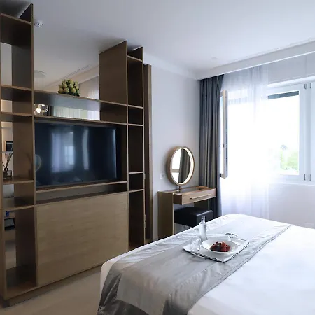 Grand Terme 5* Сирмионе
