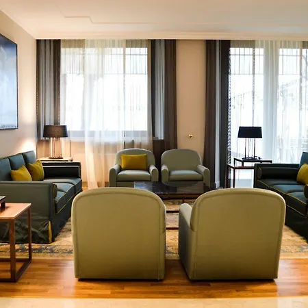 Grand Terme 5* Сирмионе