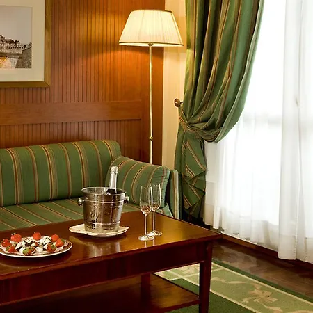 Grand Terme 5* Sirmione