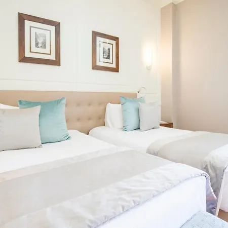 Hotel Grand Terme