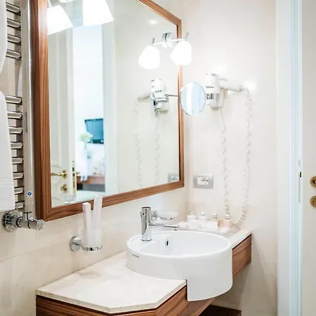 Grand Terme 5* Sirmione