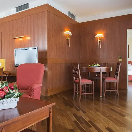 Grand Terme Отель Сирмионе