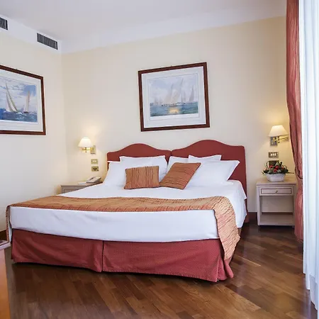Grand Terme Hotel 5*