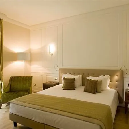 Hotel Grand Terme Sirmione