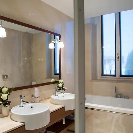 Grand Terme Ξενοδοχείο Σιρμιόνε
