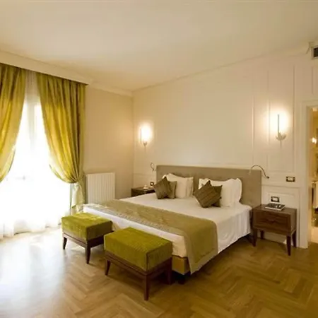 Hotel Grand Terme 5*