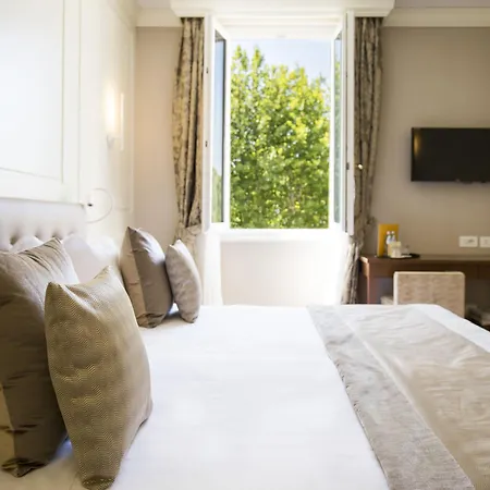 Hotel Grand Terme