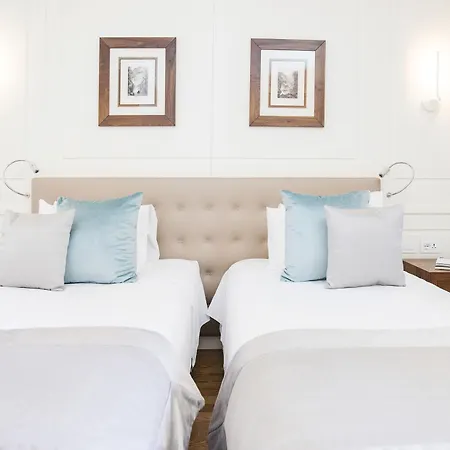 Hotel Grand Terme