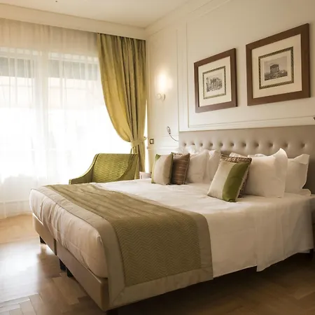 Grand Terme Hotel Sirmione