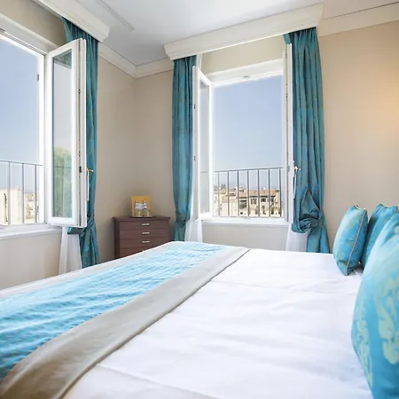 Grand Terme Hotel