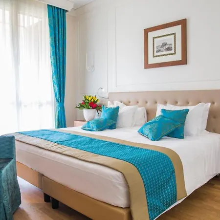 Hotel Grand Terme