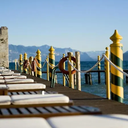 Grand Terme Sirmione