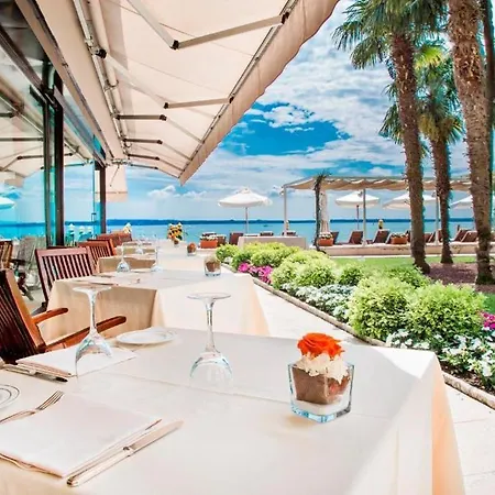 Hotel Grand Terme Sirmione