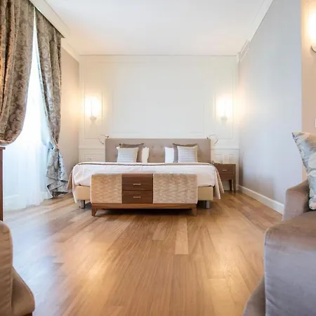 Отель Grand Terme