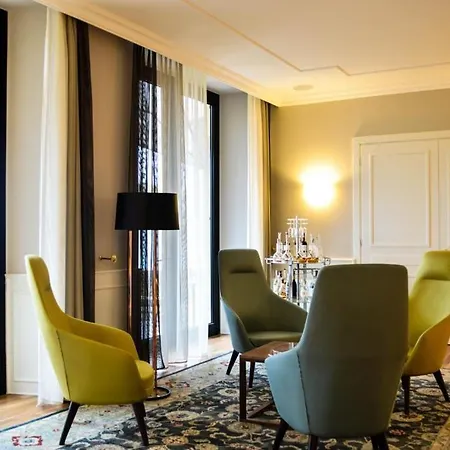 Hotel Grand Terme Sirmione