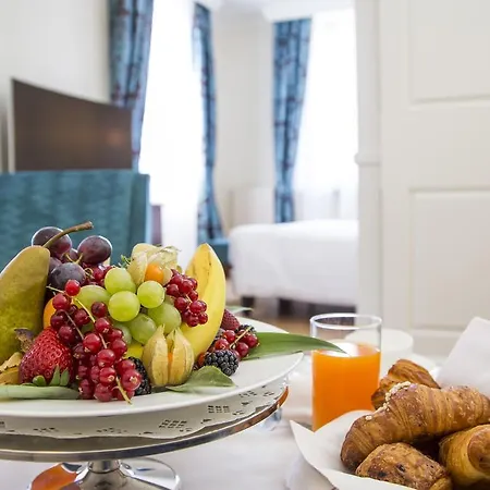 Hotel Grand Terme Sirmione