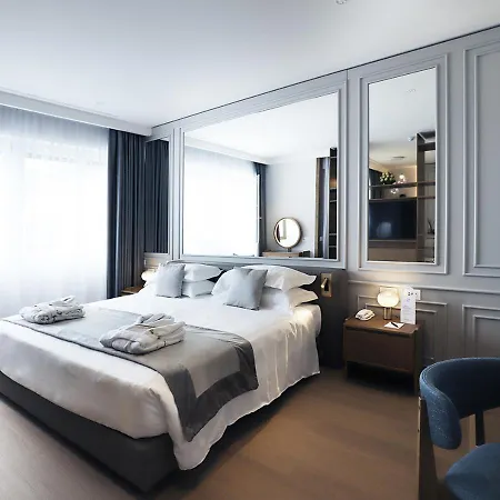 Hotel Grand Terme 5*