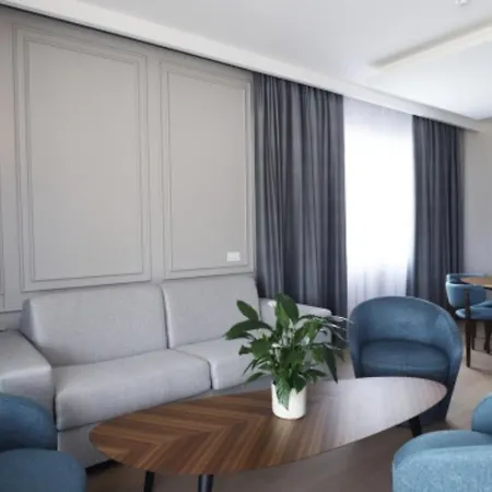 Grand Terme 5* Sirmione