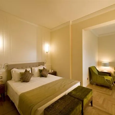 Hotel Grand Terme Sirmione