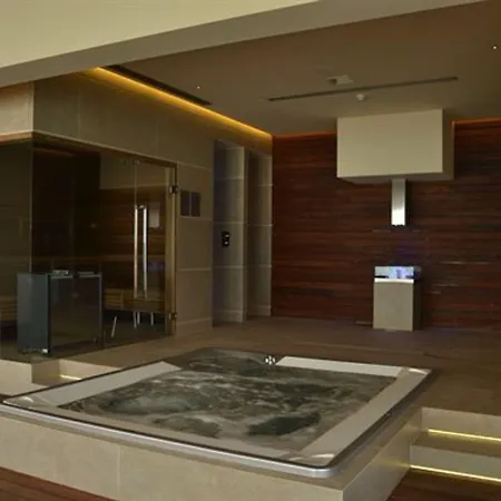 Grand Terme Sirmione