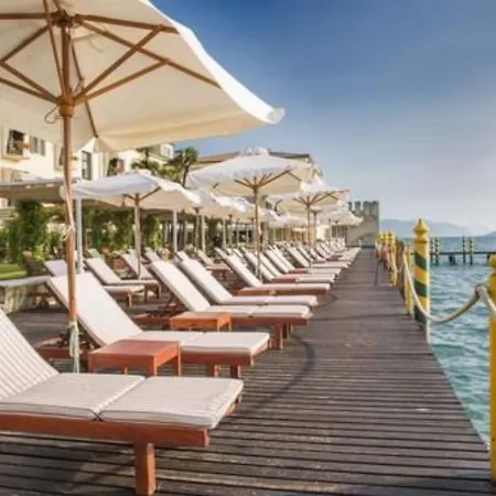 Grand Terme 5* Сирмионе