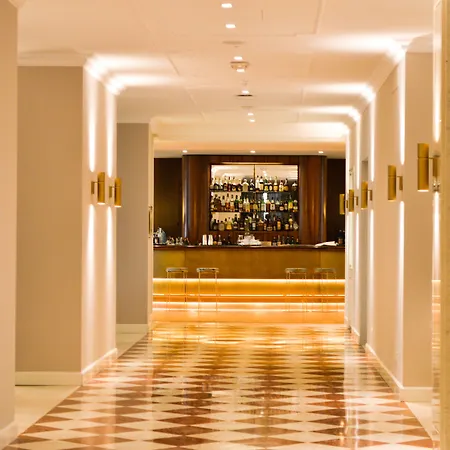 Hotel Grand Terme 5*