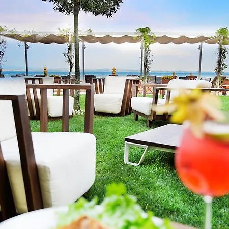 Hotel Grand Terme Sirmione