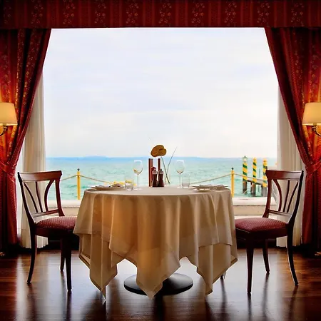 Отель Grand Terme 5*