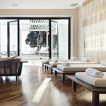 Hotel Grand Terme