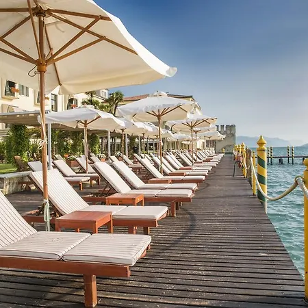 Отель Grand Terme 5*
