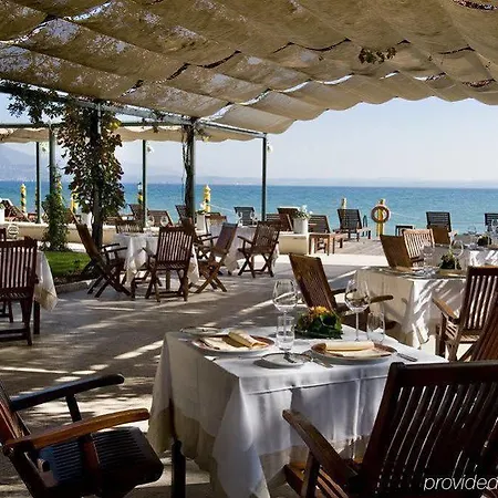 Grand Terme Hotel 5*