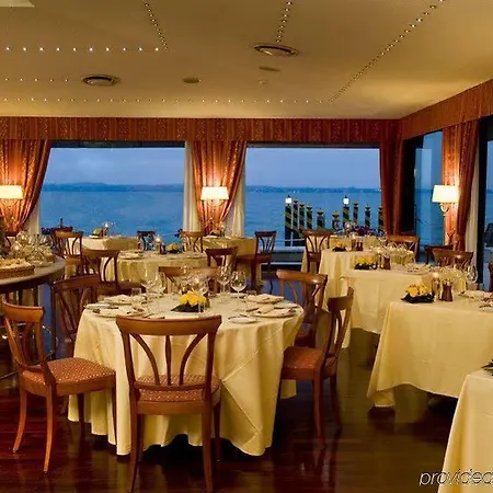 Szálloda Grand Terme