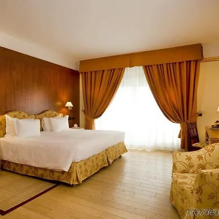 Grand Terme Hotel