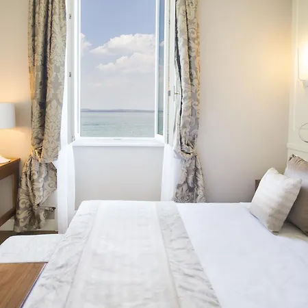 Hotel Grand Terme Sirmione