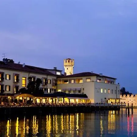 Grand Terme Hotel 5*
