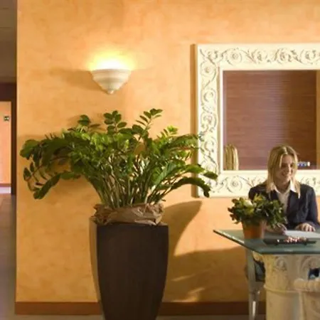 Отель Grand Terme
