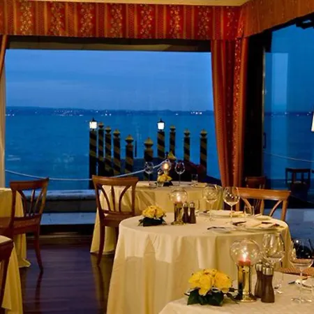 Grand Terme 5* Sirmione