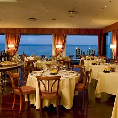 Grand Terme Hotel Sirmione