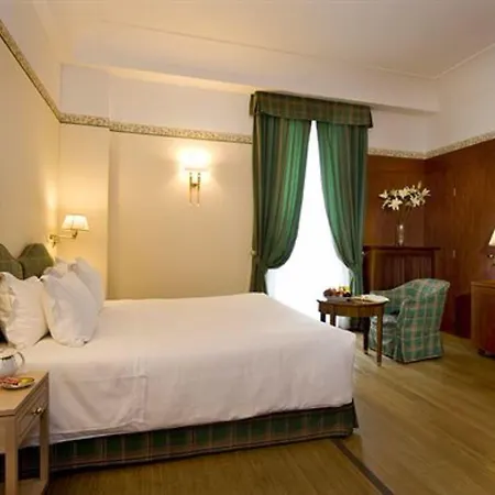 Hotel Grand Terme 5*