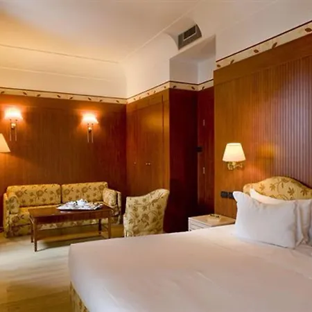 Hotel Grand Terme 5*