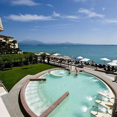 Grand Terme Hotel