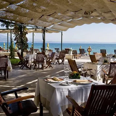 Grand Terme 5* Sirmione