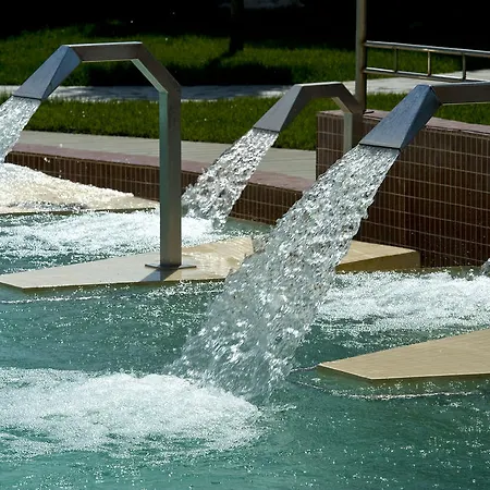 Grand Terme Hotel