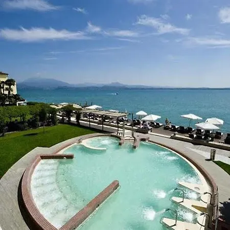 Hotel Grand Terme