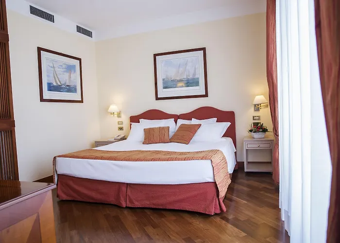 Grand Terme Szálloda 5*