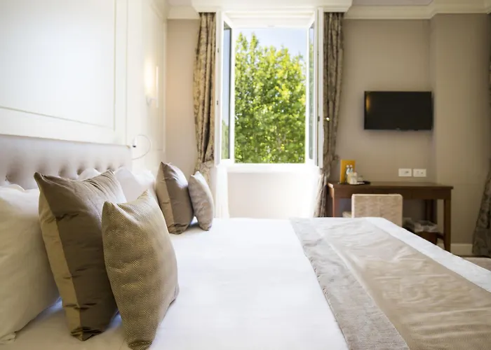 Szálloda Grand Terme