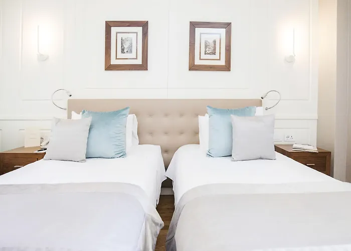 Szálloda Grand Terme