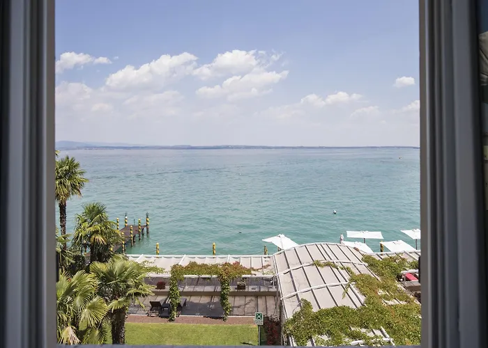 Grand Terme Szálloda