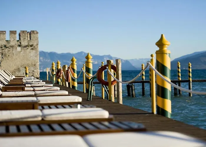 Grand Terme Sirmione