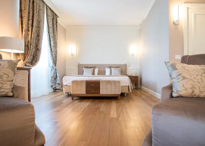 Szálloda Grand Terme